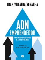 ADN EMPRENDEDOR