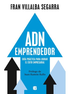 ADN EMPRENDEDOR