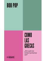COMO LAS GRECAS