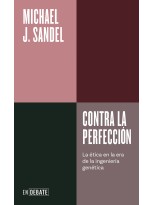CONTRA LA PERFECCIÓN