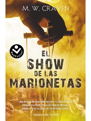 SHOW DE LAS MARIONETAS, EL