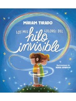 MIL COLORES DEL HILO INVISIBLE, LOS