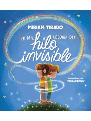 MIL COLORES DEL HILO INVISIBLE, LOS