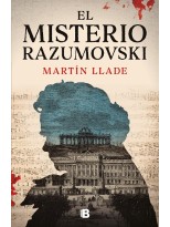 MISTERIO RAZUMOVSKI, EL