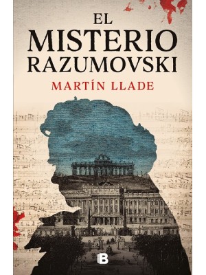 MISTERIO RAZUMOVSKI, EL