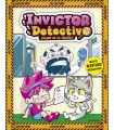 INVICTOR DETECTIVE ESCAPA DE LA ESCUELA (INVICTOR DETECTIVE 2)