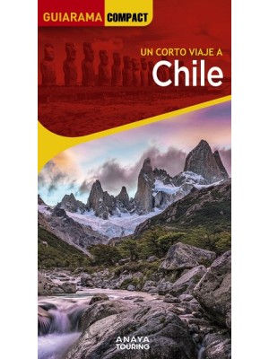 CHILE (GUIARAMA)