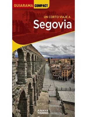 SEGOVIA (GUIARAMA)