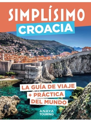 CROACIA (SIMPLISIMO)