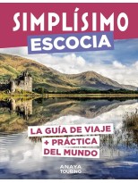 ESCOCIA (SIMPLISIMO)