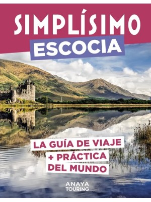 ESCOCIA (SIMPLISIMO)