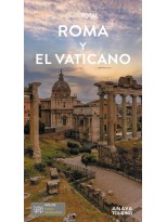 ROMA Y EL VATICANO (GUIA TOTAL)
