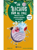 BICHOS VAN AL COLE 2 ¡ATENTOS, CONCURSO DE TALENTOS!