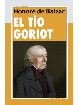 TÍO GORIOT, EL