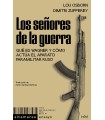 SEÑORES DE LA GUERRA, LOS