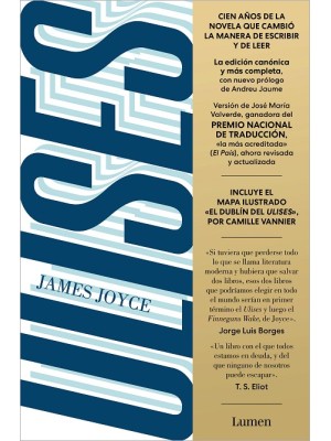 ULISES (ED. ESPECIAL DEL CENTENARIO)