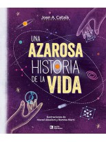AZAROSA HISTORIA DE LA VIDA, UNA