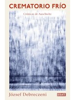 CREMATORIO FRÍO