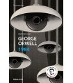 1984 (EDICIÓN ESCOLAR) (EDICIÓN DEFINITIVA AVALADA POR THE ORWELL ESTATE)