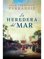 HEREDERA DEL MAR, LA