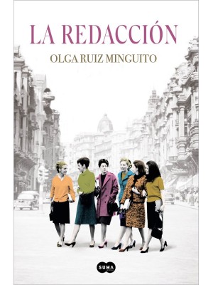 REDACCIÓN, LA