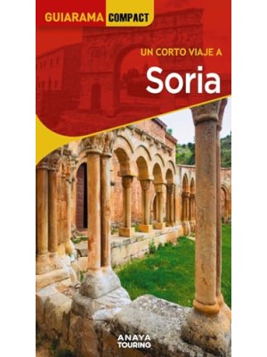 SORIA (GUIARAMA)
