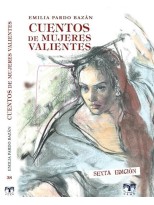 CUENTOS DE MUJERES VALIENTES