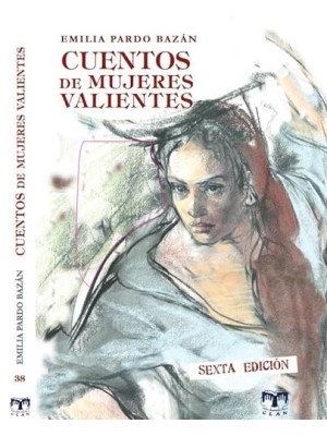 CUENTOS DE MUJERES VALIENTES