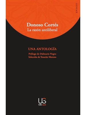 DONOSO CORTÉS