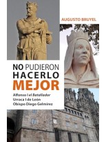 NO PUDIERON HACERLO MEJOR