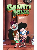 GRAVITY FALLS Nº 02/05