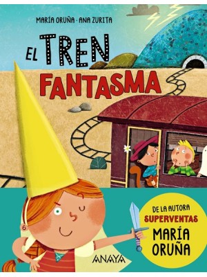 TREN FANTASMA, EL