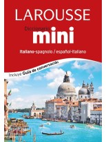 DICCIONARIO MINI ESPAÑOL-ITALIANO / ITALIANO-SPAGNOLO