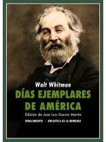 DÍAS EJEMPLARES DE AMÉRICA