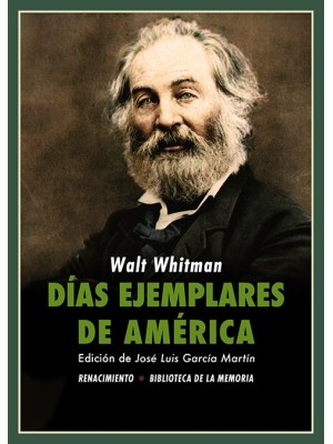 DÍAS EJEMPLARES DE AMÉRICA