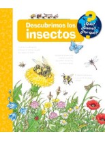 QUÉ?... DESCUBRIMOS LOS INSECTOS