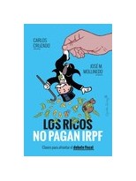 RICOS NO PAGAN IRPF, LOS