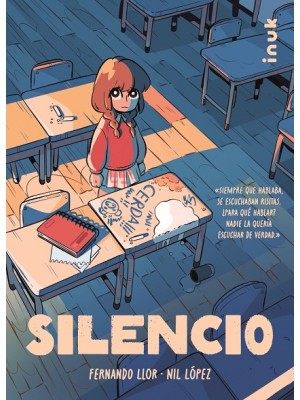 SILENCIO