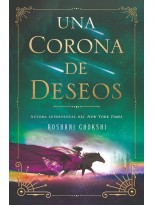 CORONA DE DESEOS, UNA