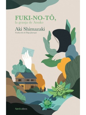 FUKI-NO-TÔ, LA GRANJA DE ATSUKO