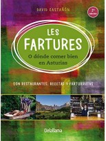 FARTURES O DONDE COMER BIEN EN ASTURIAS, LES