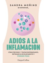 ADIÓS A LA INFLAMACIÓN