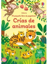 CRÍAS DE ANIMALES