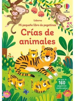 CRÍAS DE ANIMALES