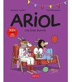 ARIOL /8 LOS TRES BURROS