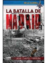 BATALLA DE MADRID, LA
