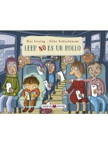LEER NO ES UN ROLLO