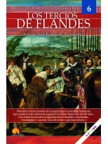 BREVE HISTORIA DE LOS TERCIOS DE FLANDES NUEVA EDICIÓN