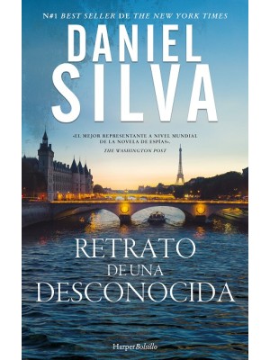 RETRATO DE UNA DESCONOCIDA