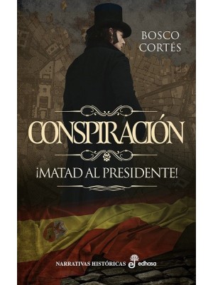 CONSPIRACIÓN